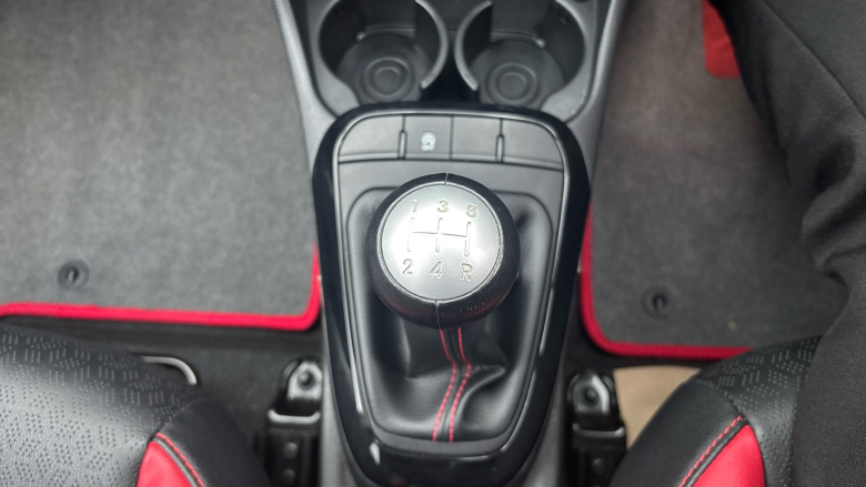 Kia Picanto 1.0 GT-line 5dr [4 seats] Petrol Hatchback